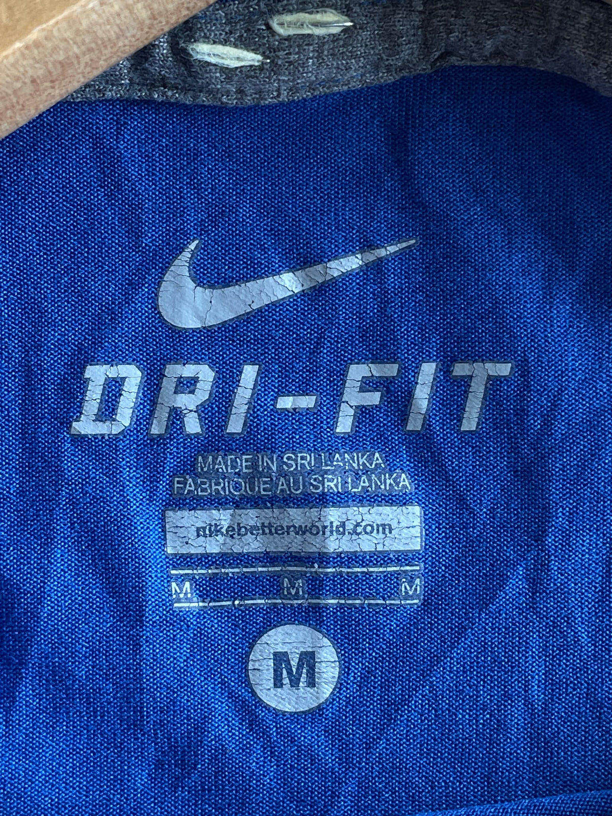 Nike Legend Fitness T-Shirt