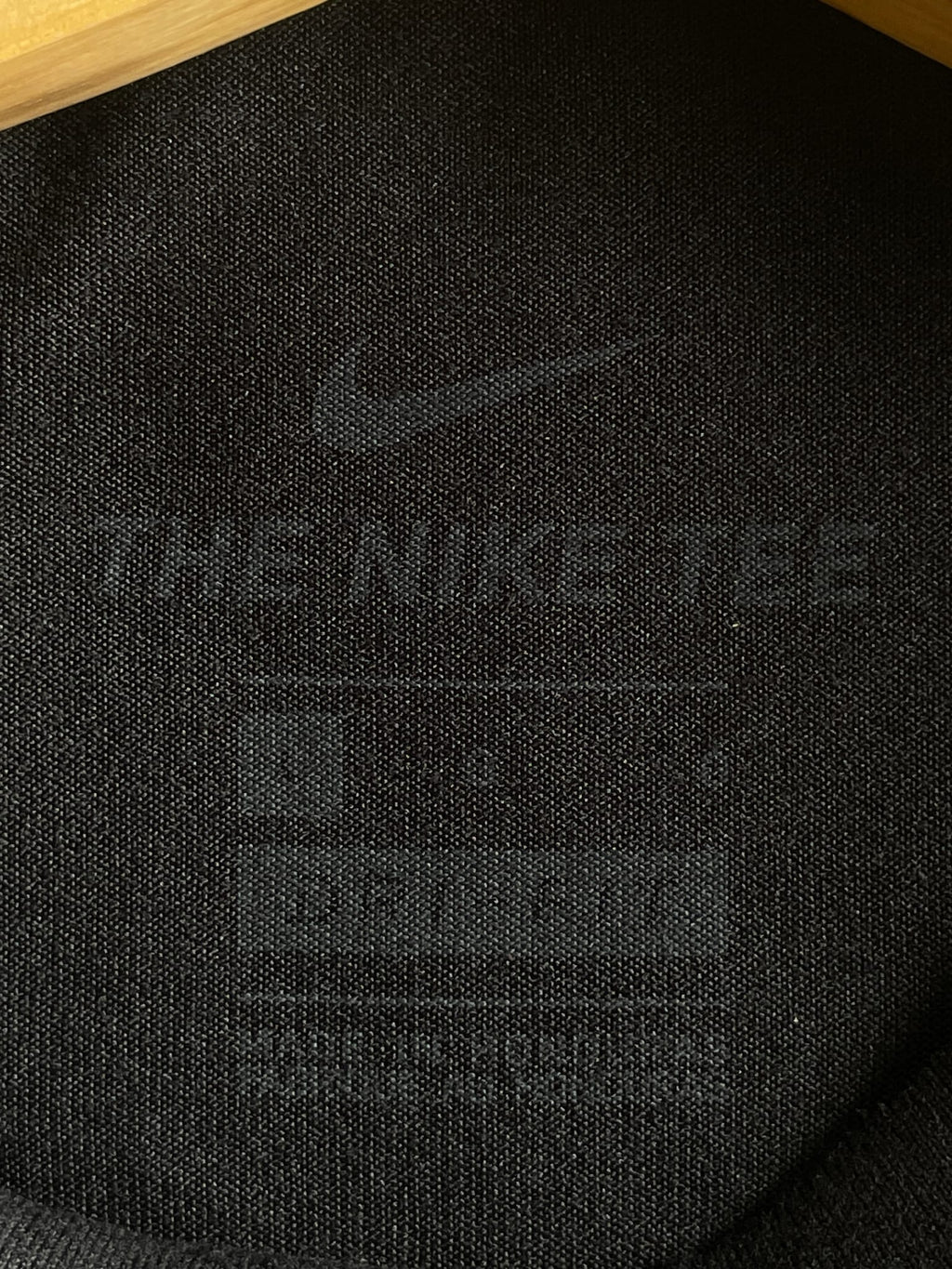 Nike Legend Fitness T-Shirt