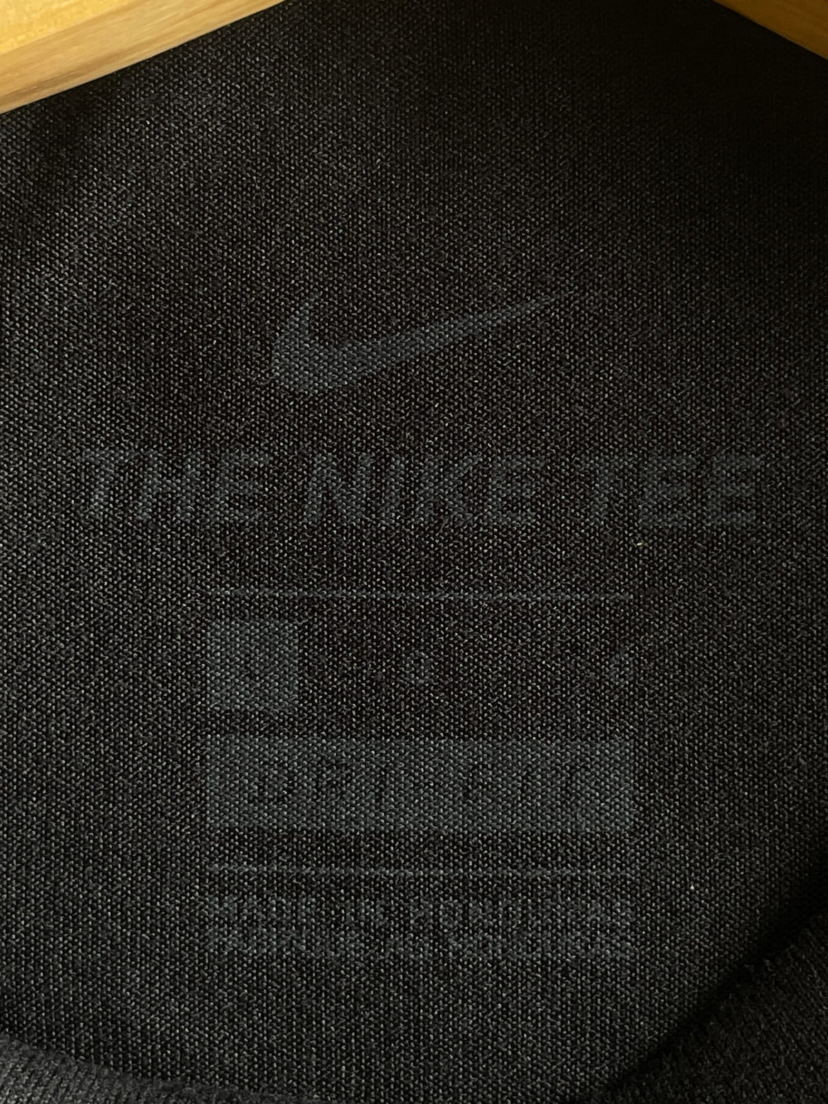 Nike Legend Fitness T-Shirt