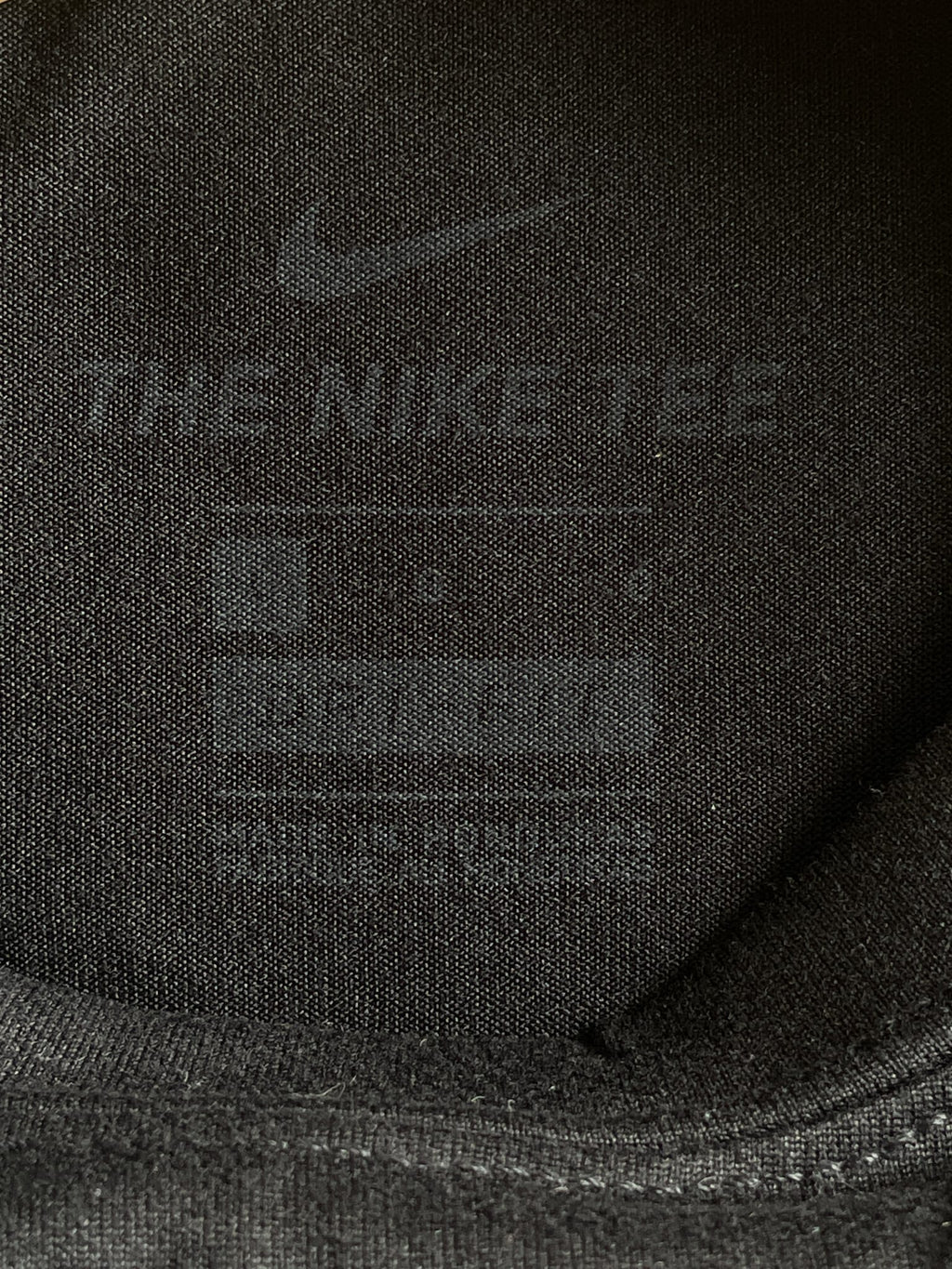 Nike Legend Fitness T-Shirt