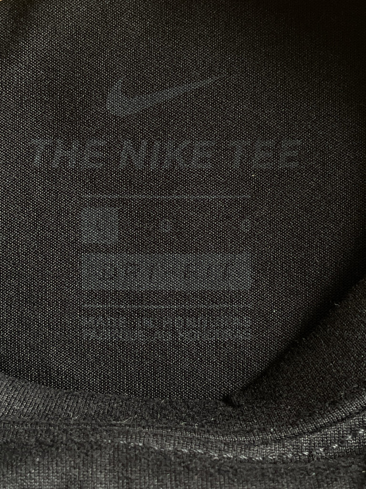 Nike Legend Fitness T-Shirt