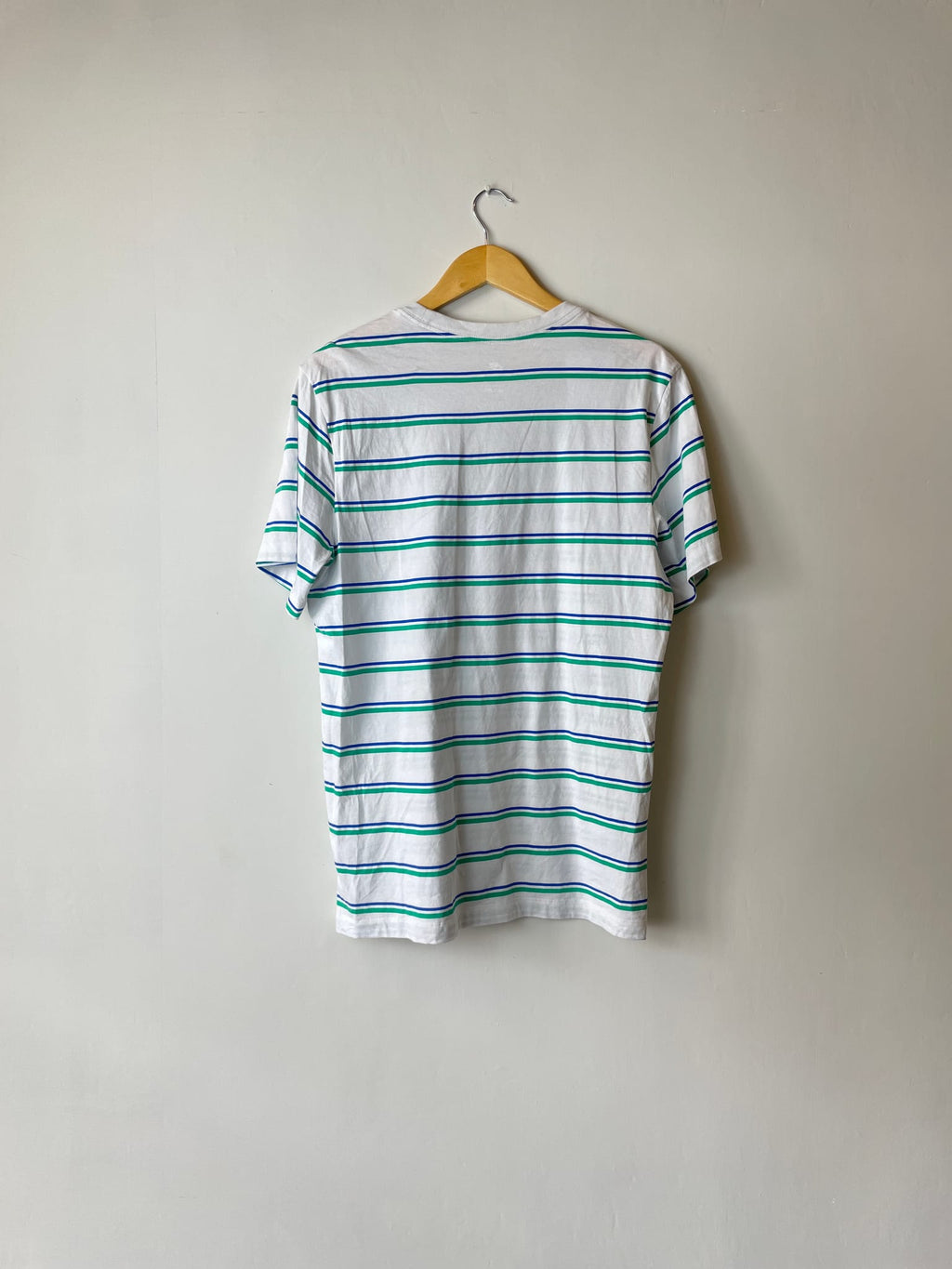Nike Club Stripe T-Shirt