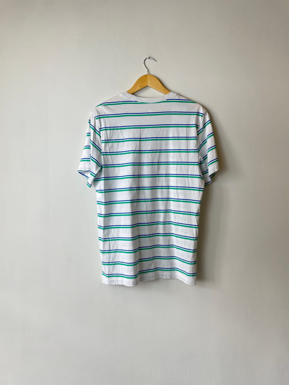 Nike Club Stripe T-Shirt