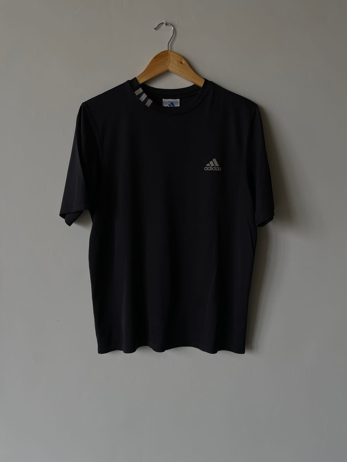 Adidas Modern Vintage Performance Tee