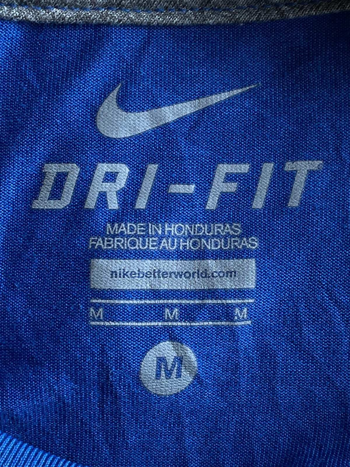 Nike Legend Fitness T-Shirt