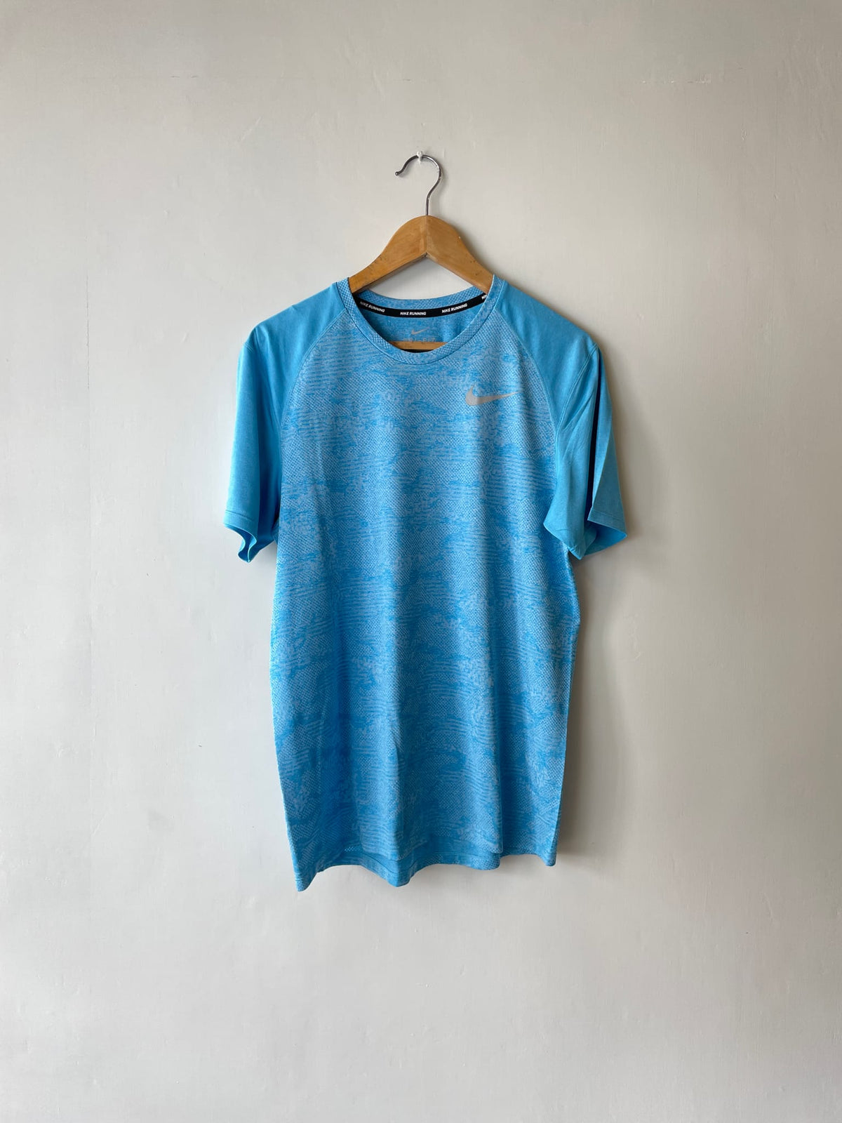 Reebok Camo Tech Training Tee