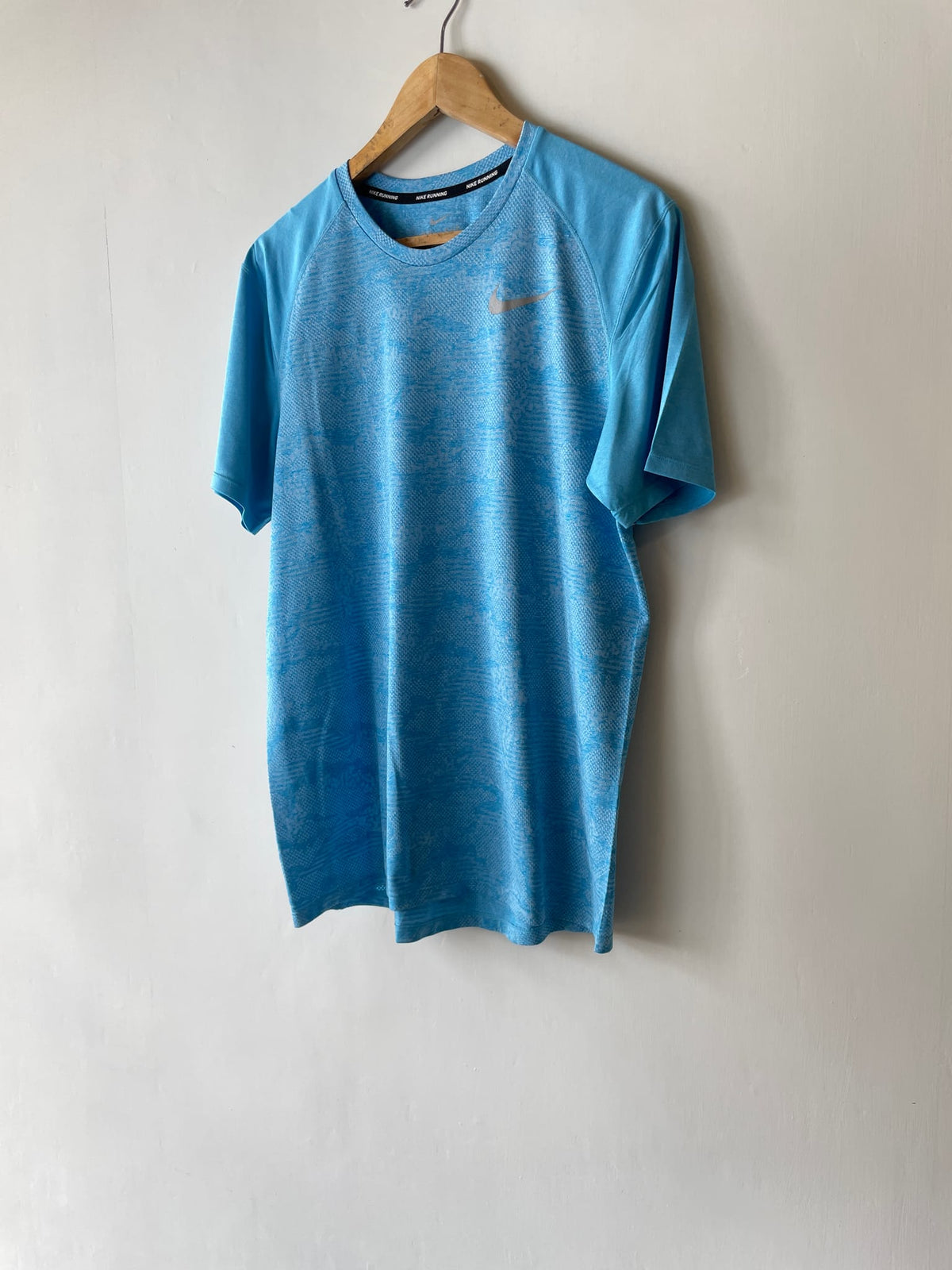 Reebok Camo Tech Training Tee