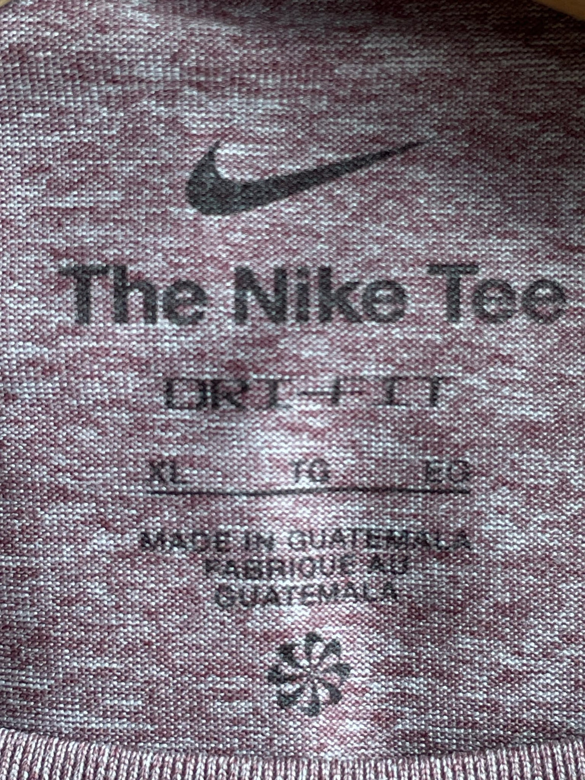 Nike Legend Fitness T-Shirt