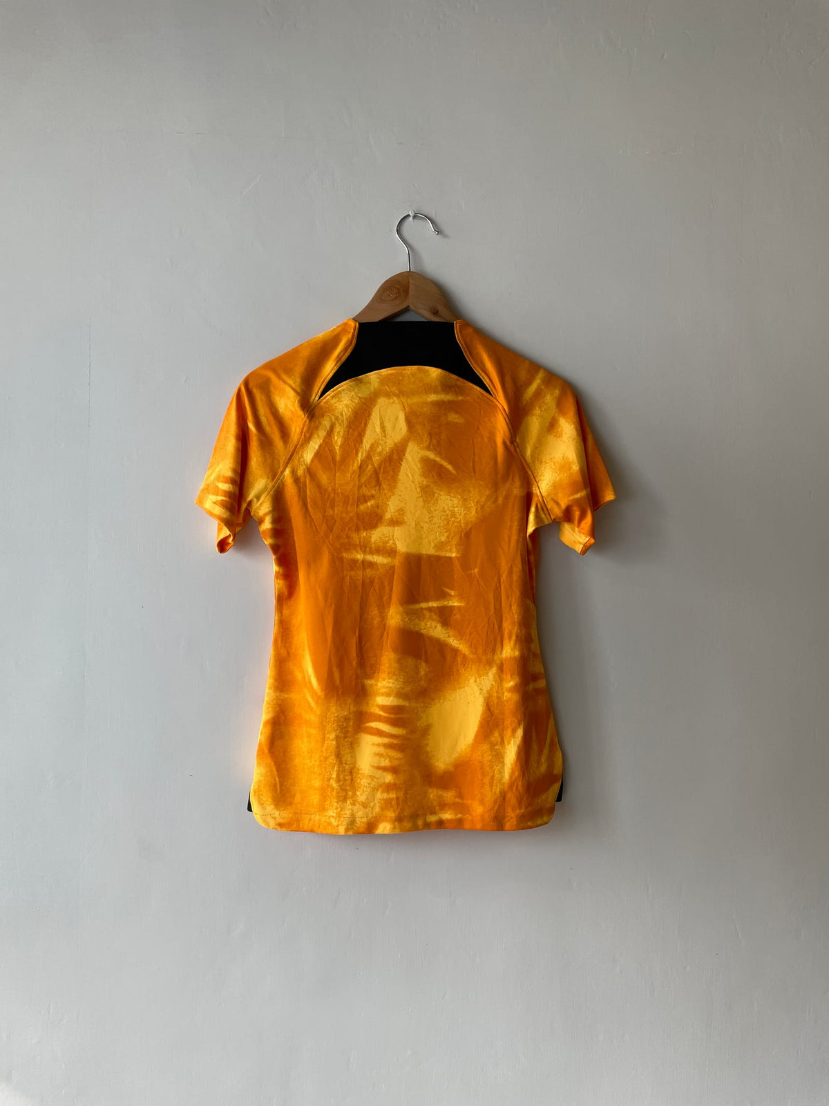 Nike Netherlands 2022/23 Stadium Home Jersey