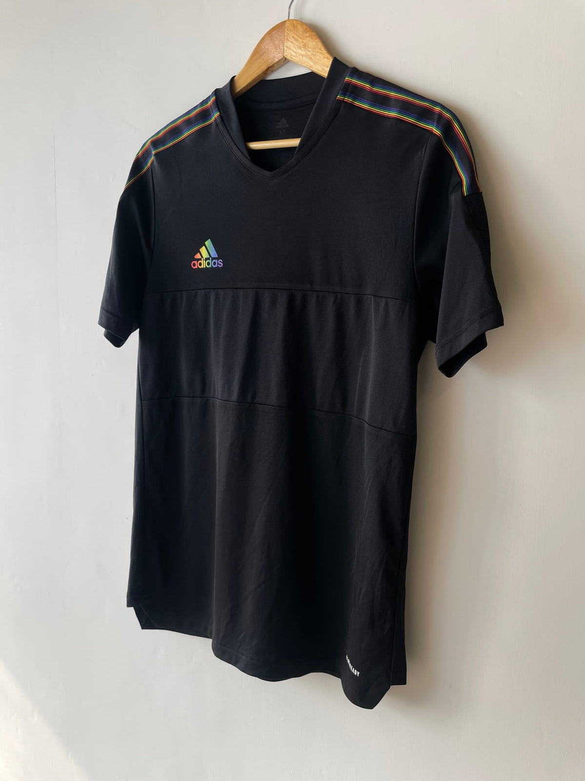 Adidas Tiro Pride Jersey