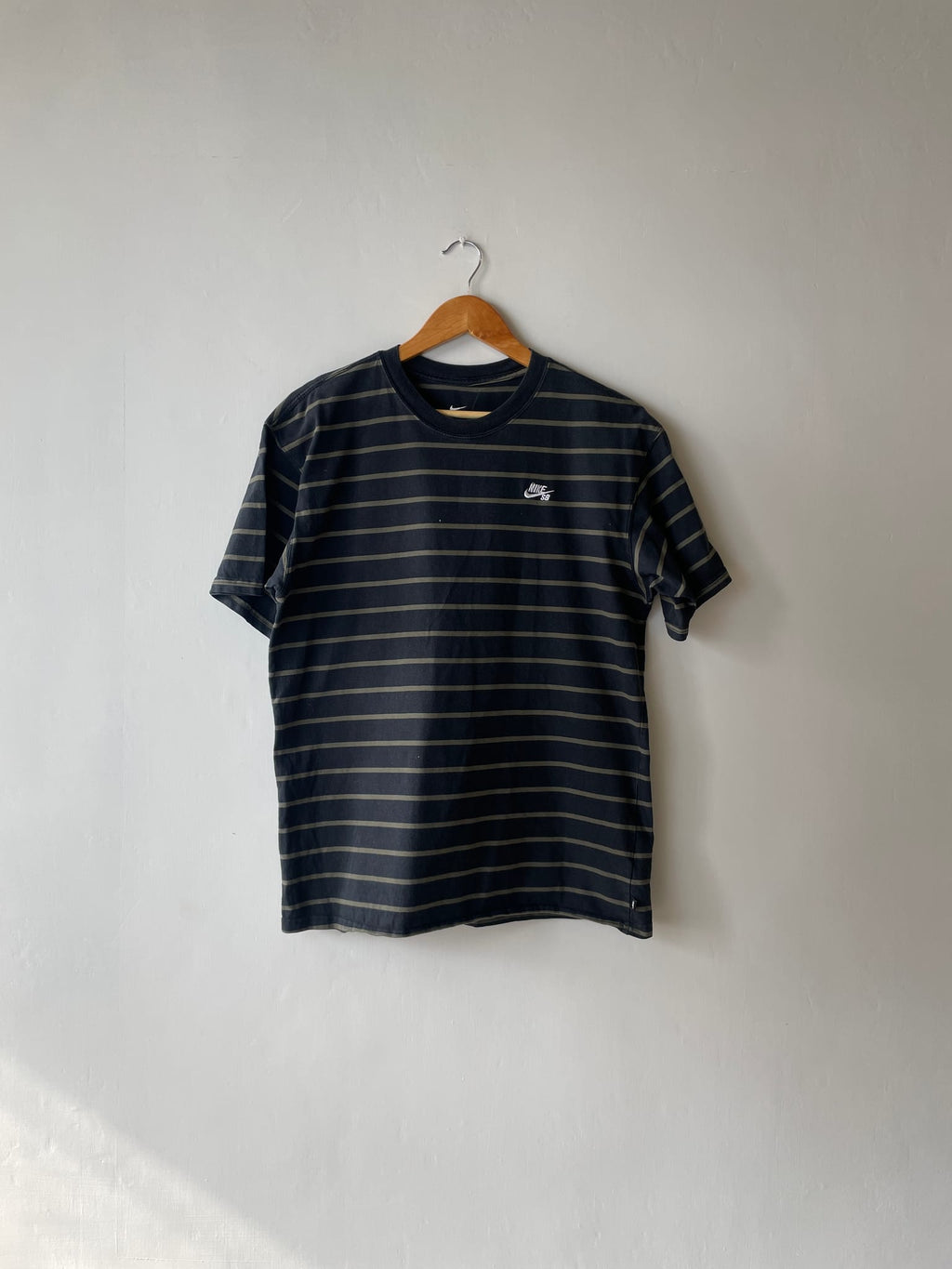 Nike Striped Skate T-Shirt