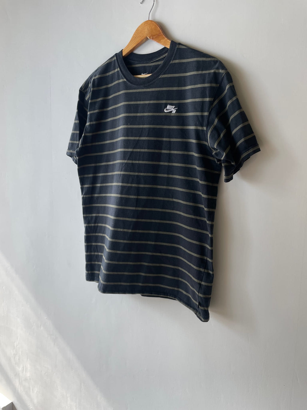 Nike Striped Skate T-Shirt