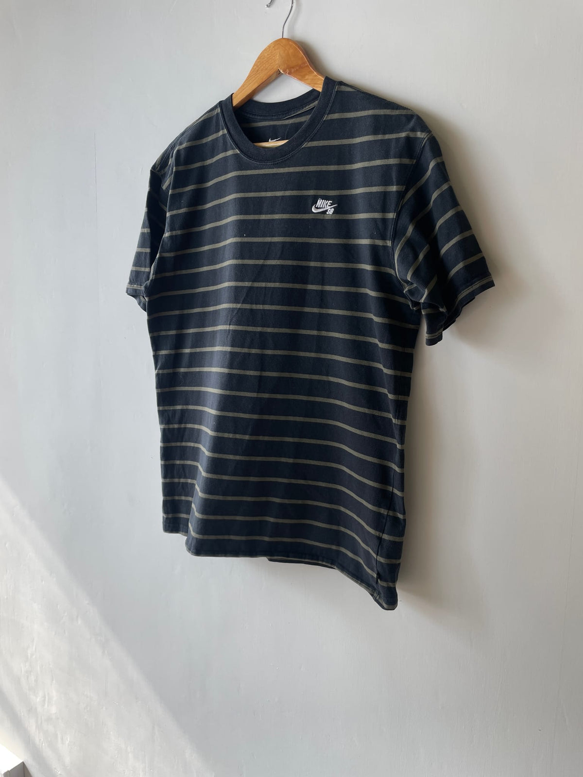 Nike Striped Skate T-Shirt