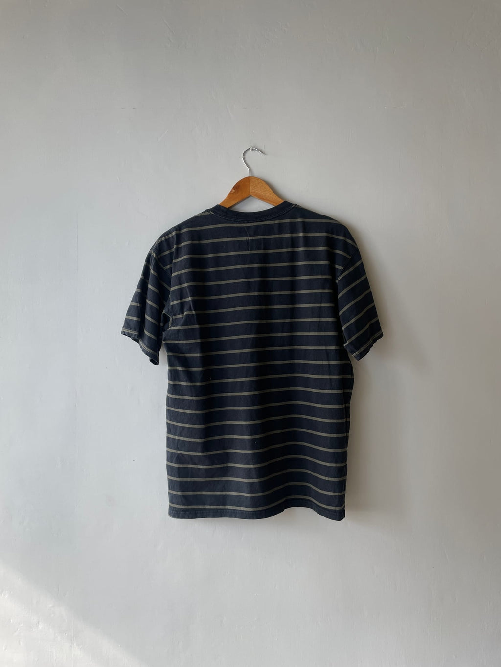 Nike Striped Skate T-Shirt