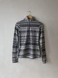 Nike Warm 8-Bit Half-Zip Training Pullover