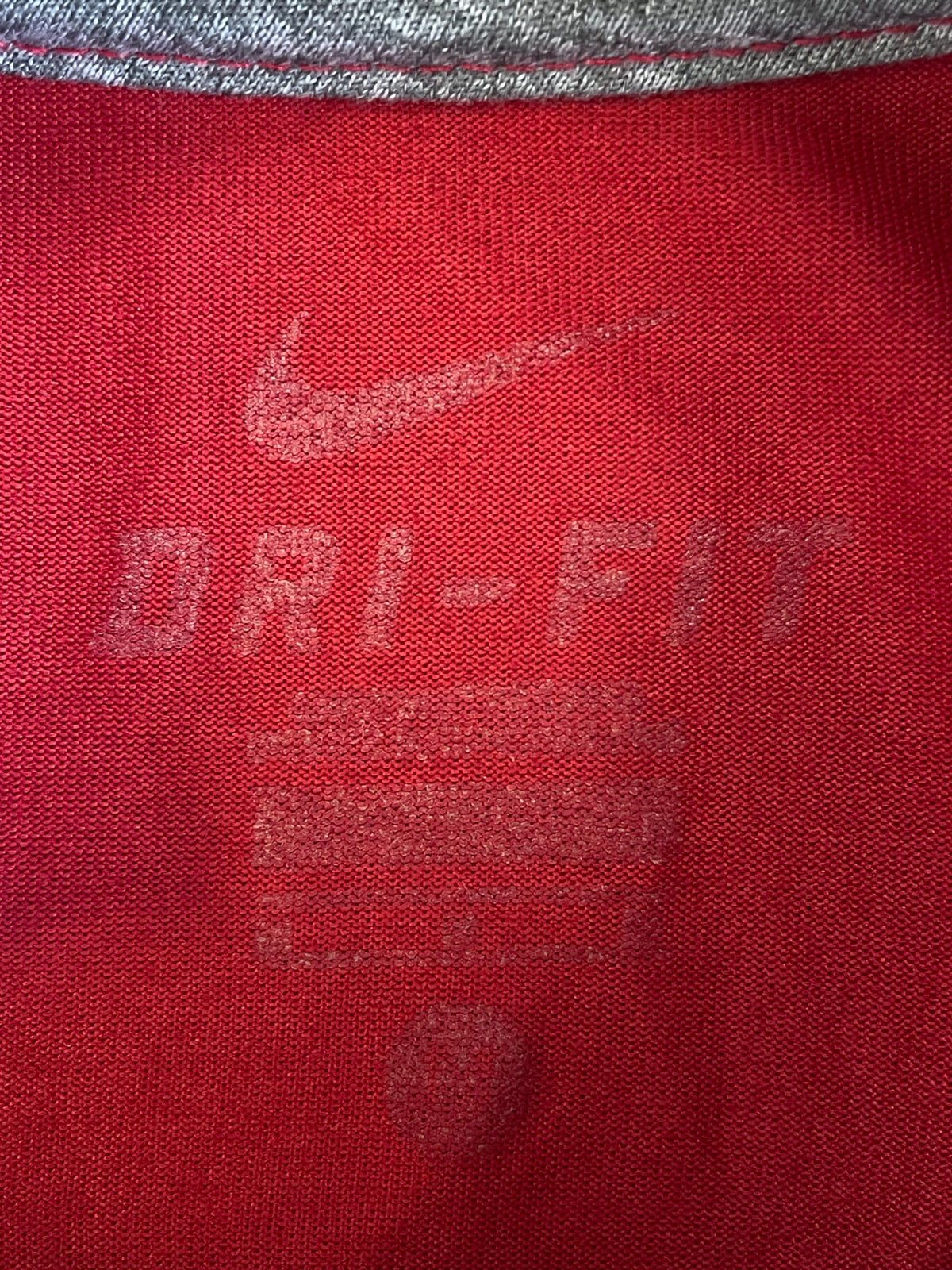 Nike Legend Fitness T-Shirt