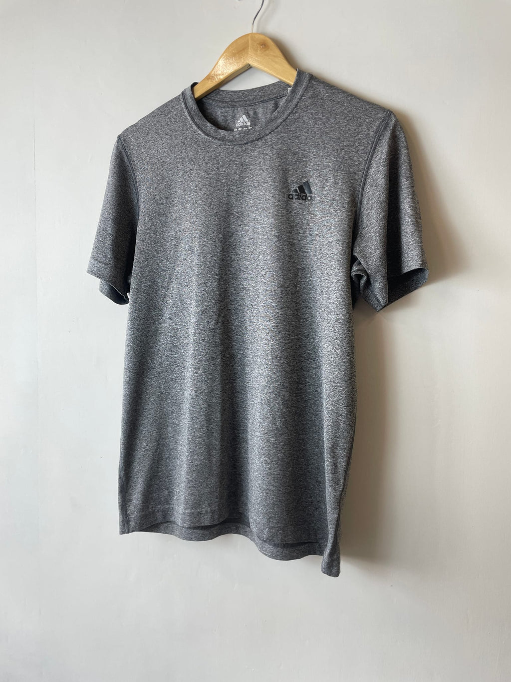 Adidas Designed to Move Feelready Sport Tee