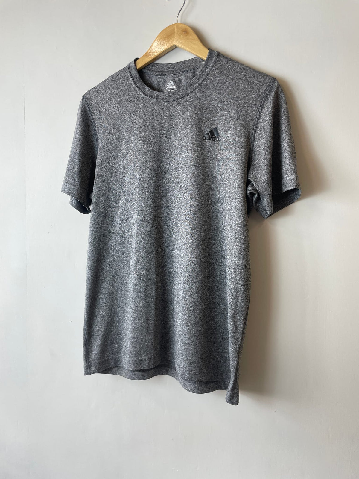 Adidas Designed to Move Feelready Sport Tee