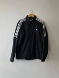 Adidas Woven 3-Stripes Track Jacket