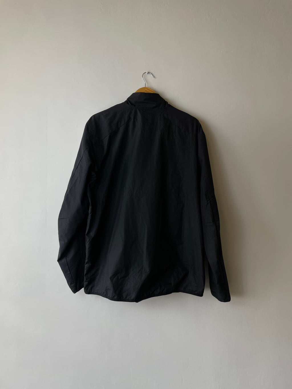 Adidas Woven 3-Stripes Track Jacket