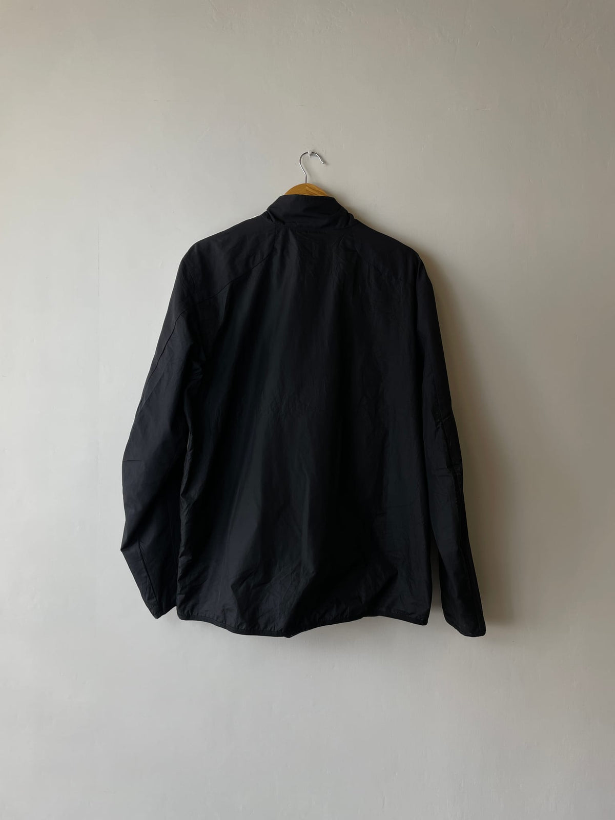 Adidas Woven 3-Stripes Track Jacket