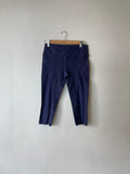 Lululemon Run: Inspire Crop