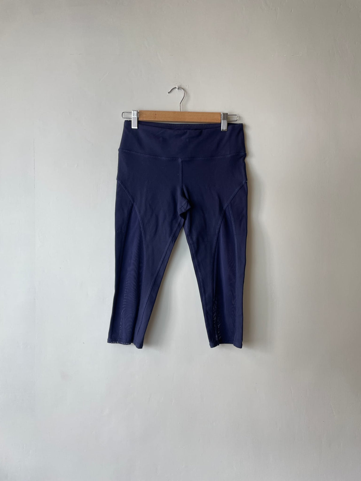 Lululemon Run: Inspire Crop