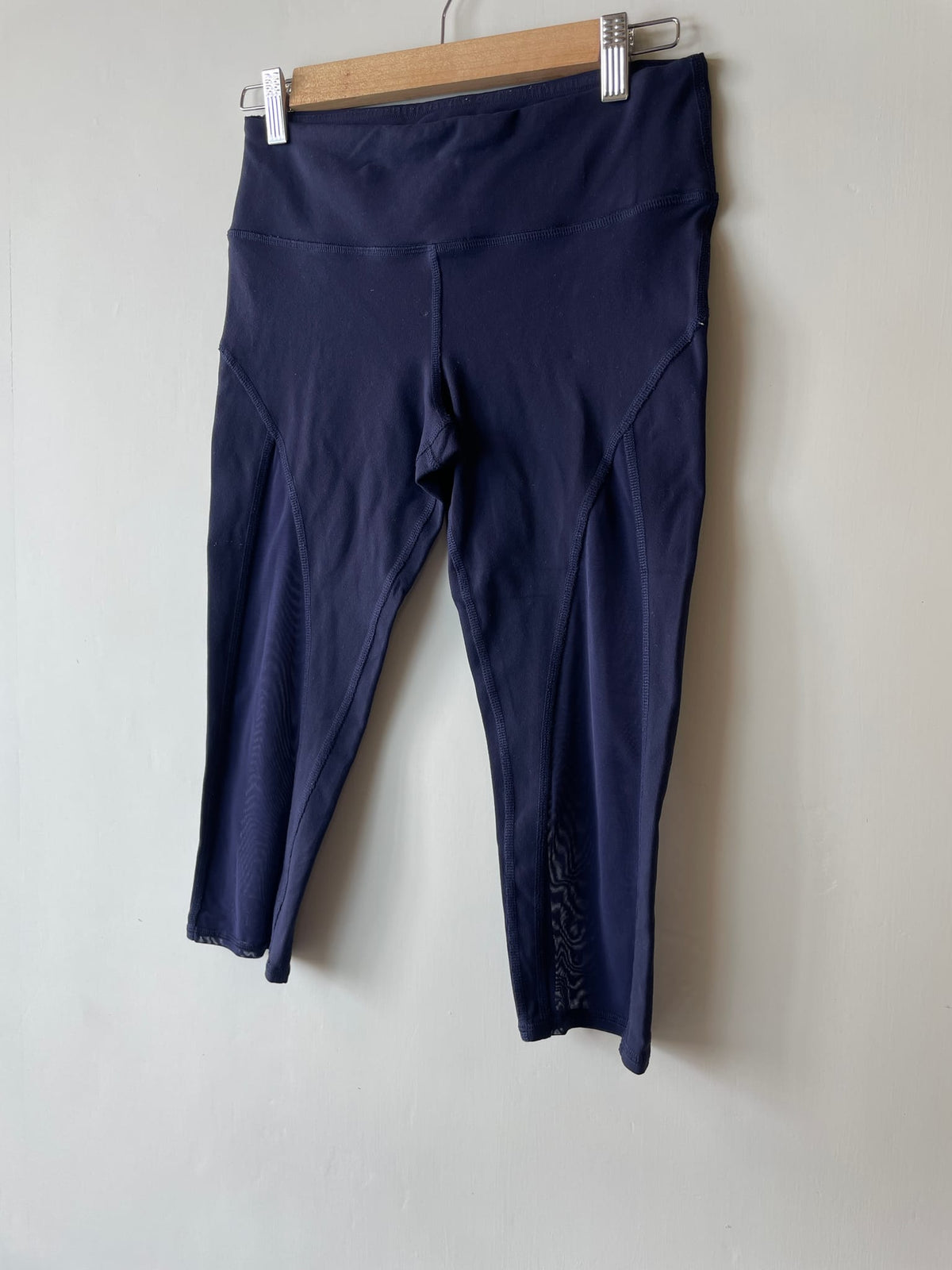 Lululemon Run: Inspire Crop