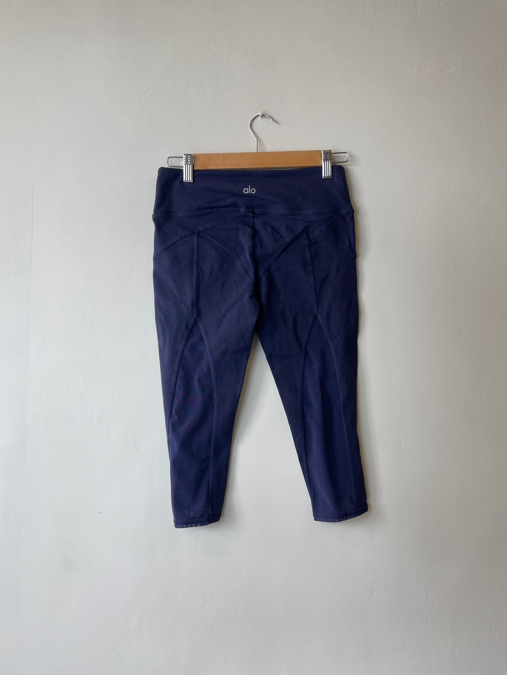 Lululemon Run: Inspire Crop