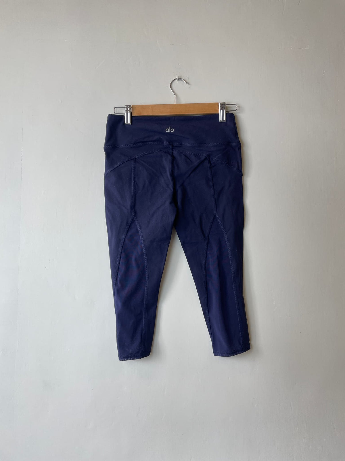 Lululemon Run: Inspire Crop