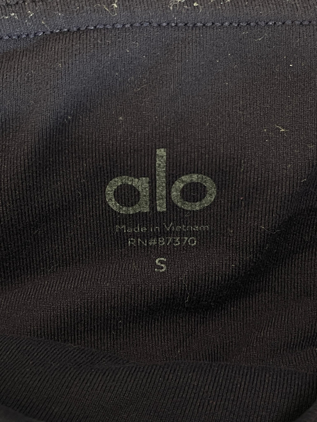 Lululemon Run: Inspire Crop