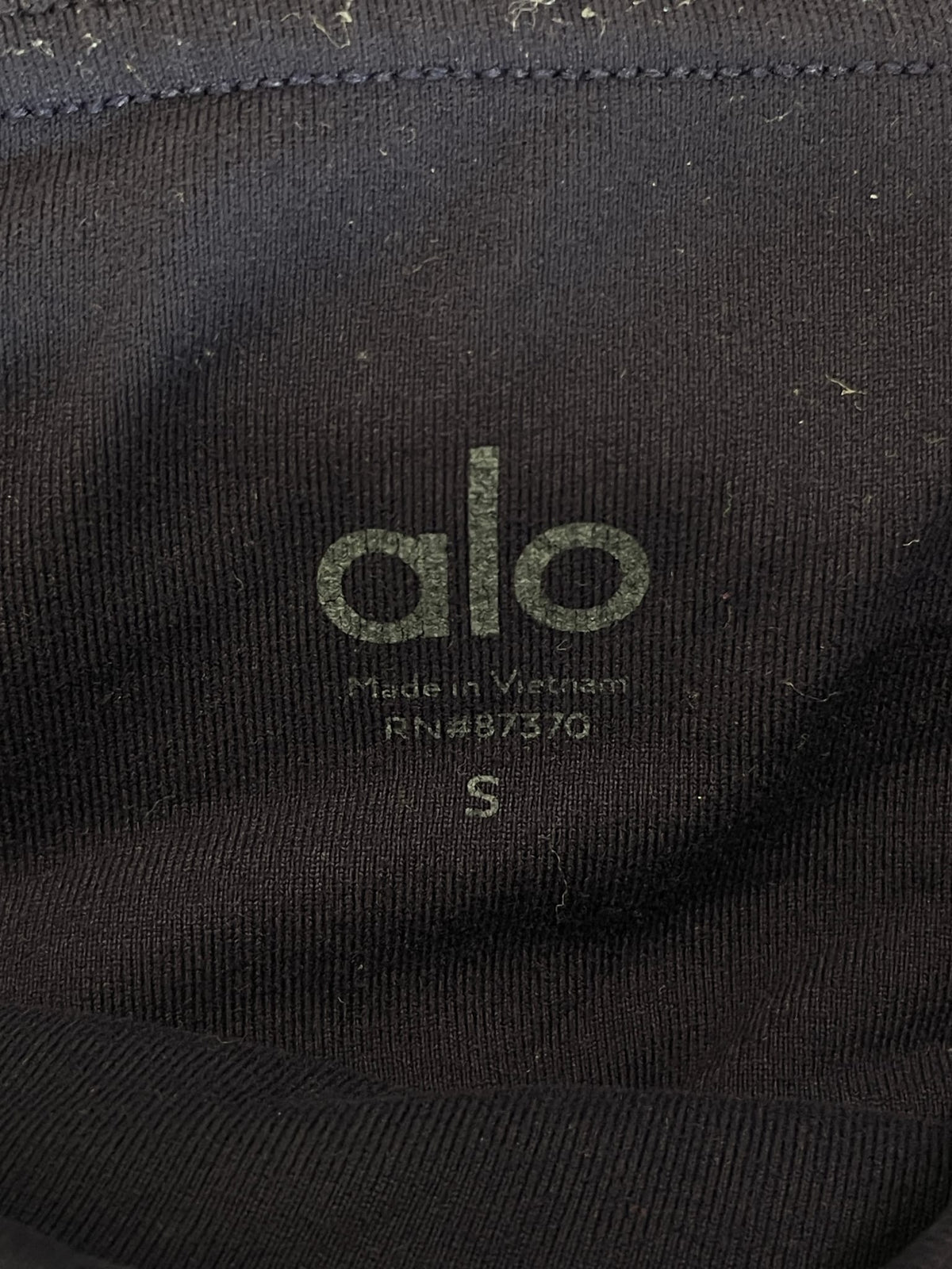 Lululemon Run: Inspire Crop