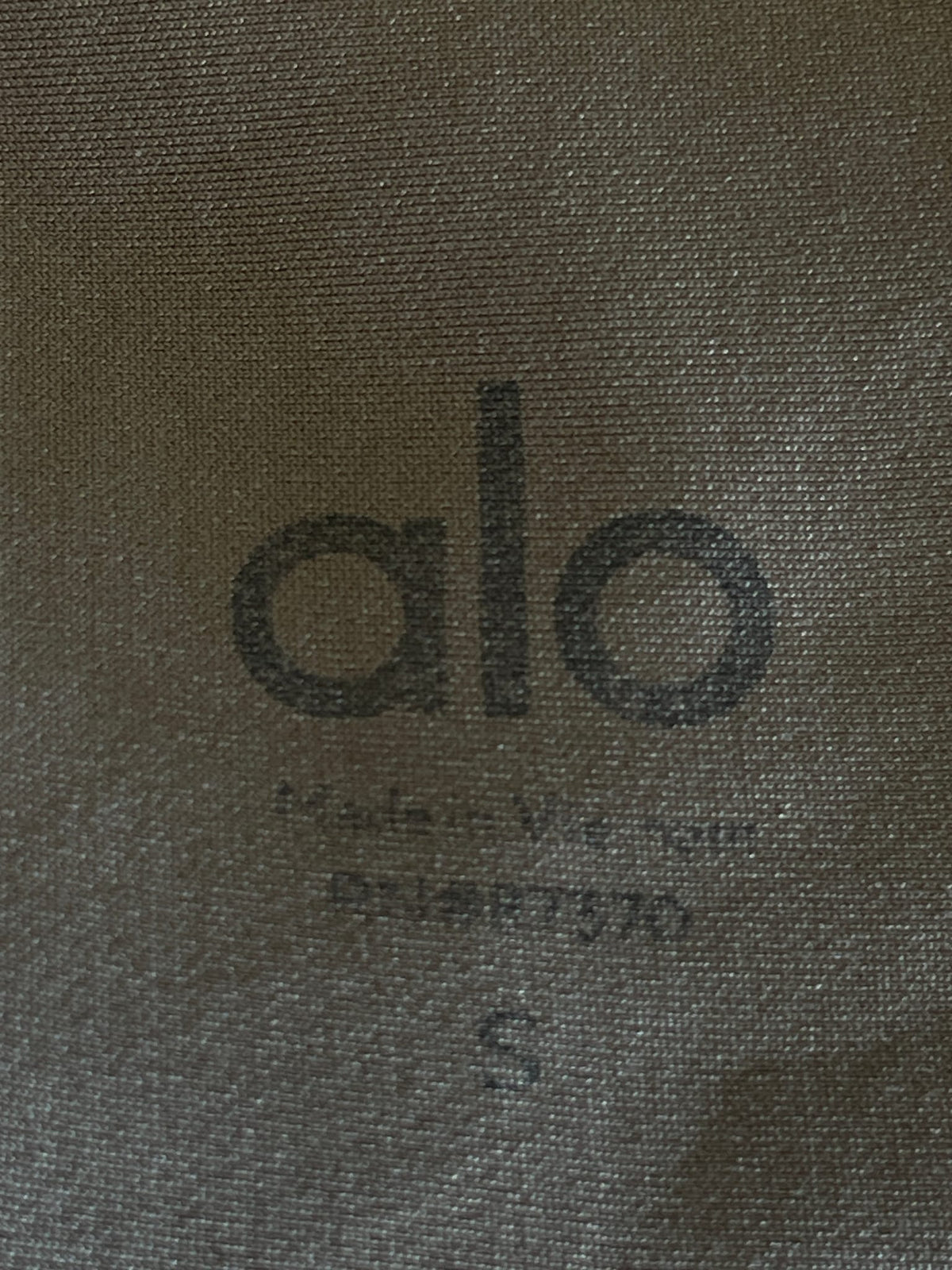 Lululemon Align High-Rise Pant