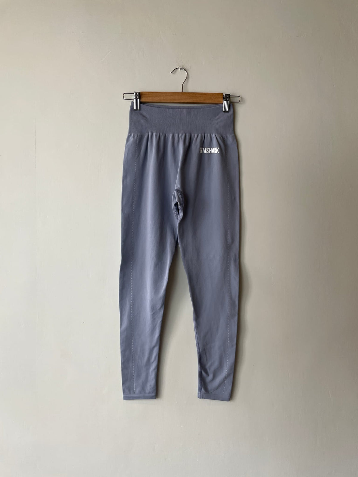 SIZE TO CONFIRM — Gymshark Vital Seamless 2.0 Leggings