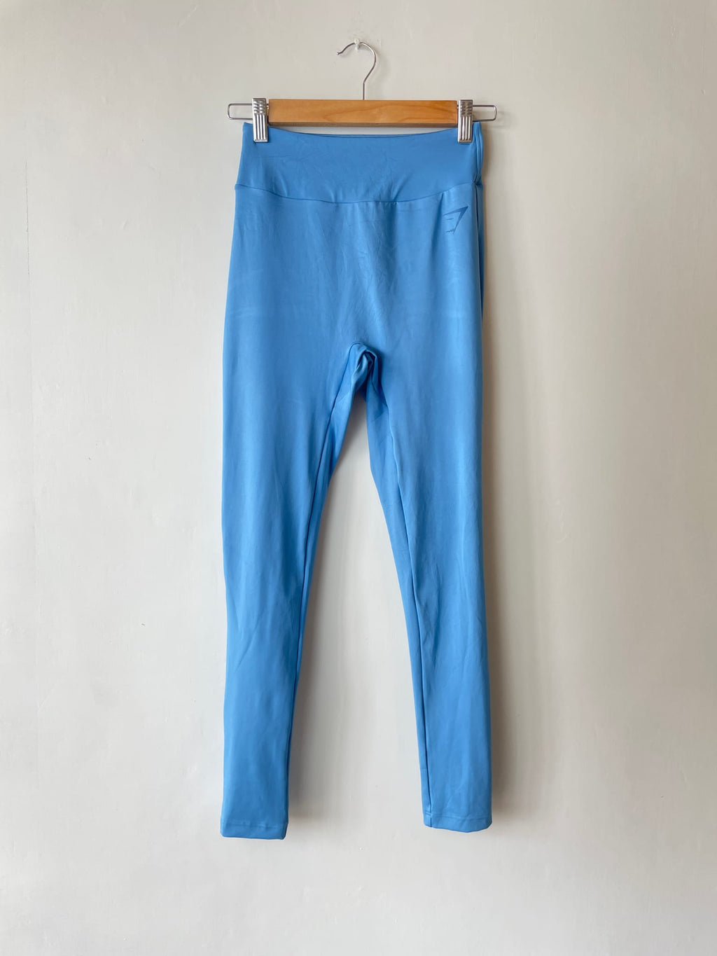 Gymshark Training High-Rise Leggings