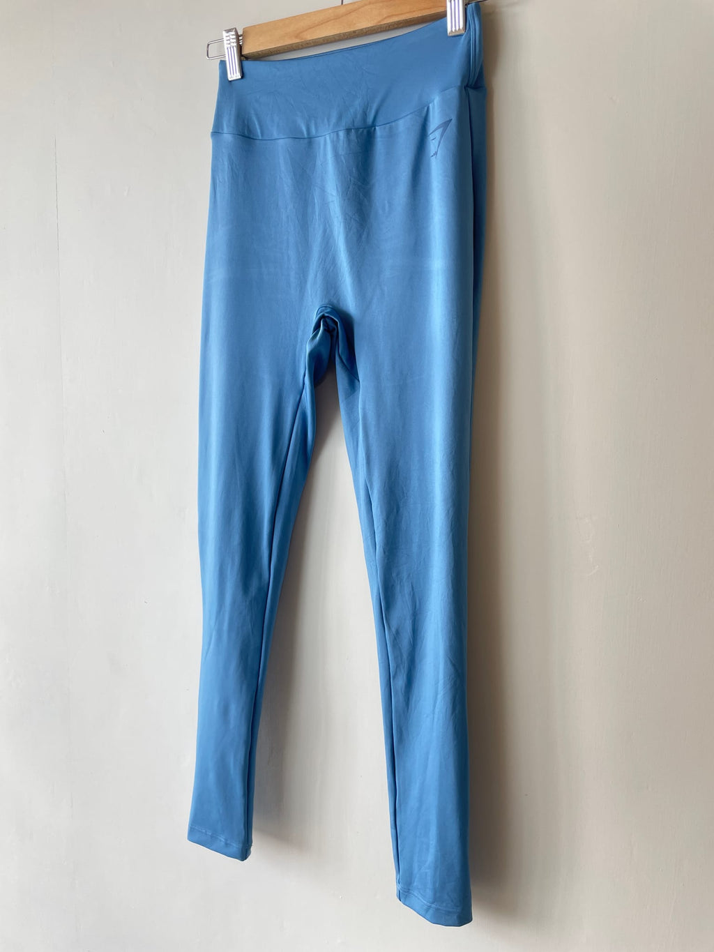Gymshark Training High-Rise Leggings