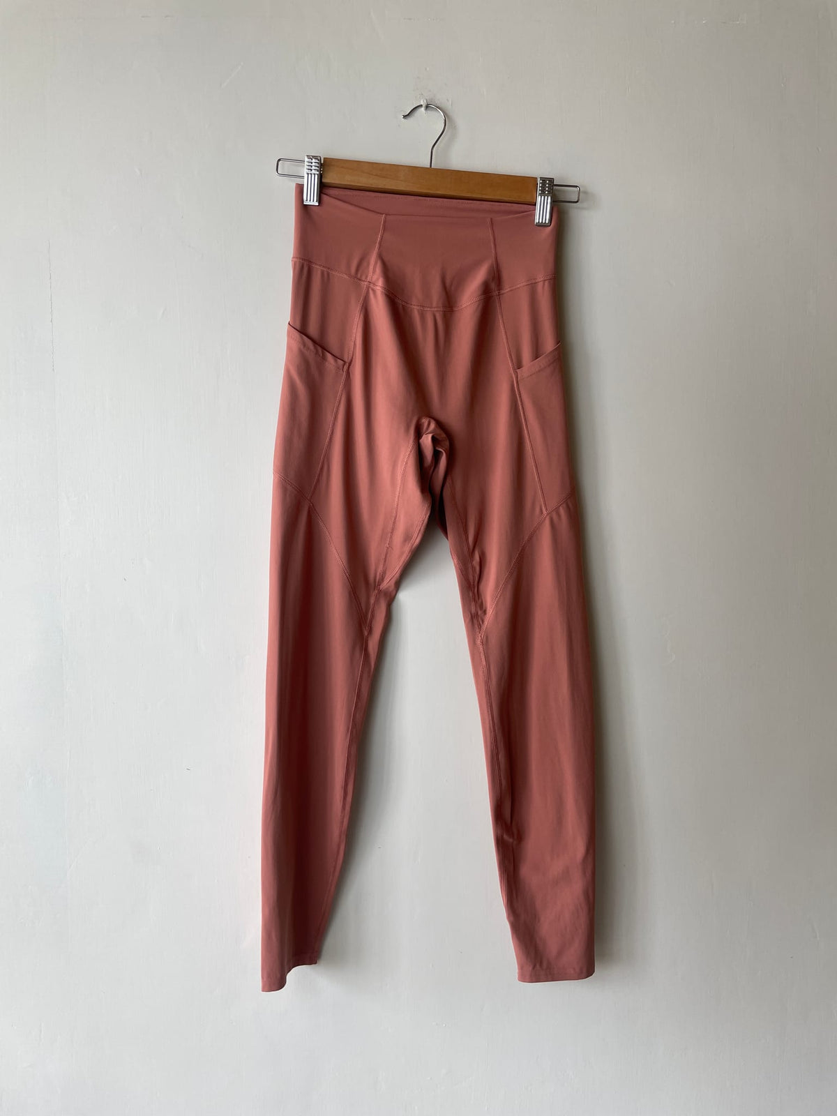 SIZE TO CONFIRM + COLOUR TO CONFIRM — Lululemon Align High-Rise Pant