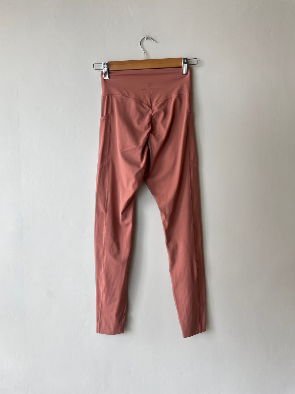 SIZE TO CONFIRM + COLOUR TO CONFIRM — Lululemon Align High-Rise Pant
