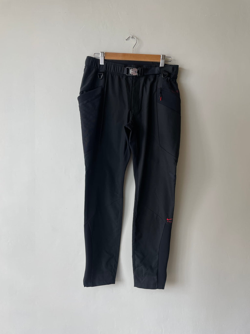 Nike x MMW Tactical Training Track Pants
