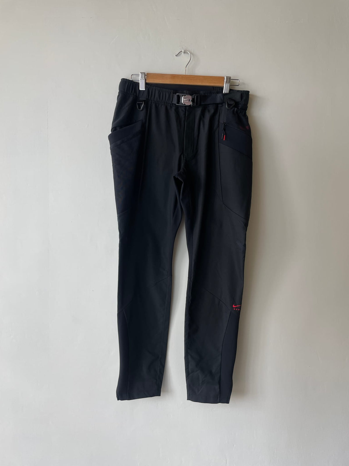 Nike x MMW Tactical Training Track Pants