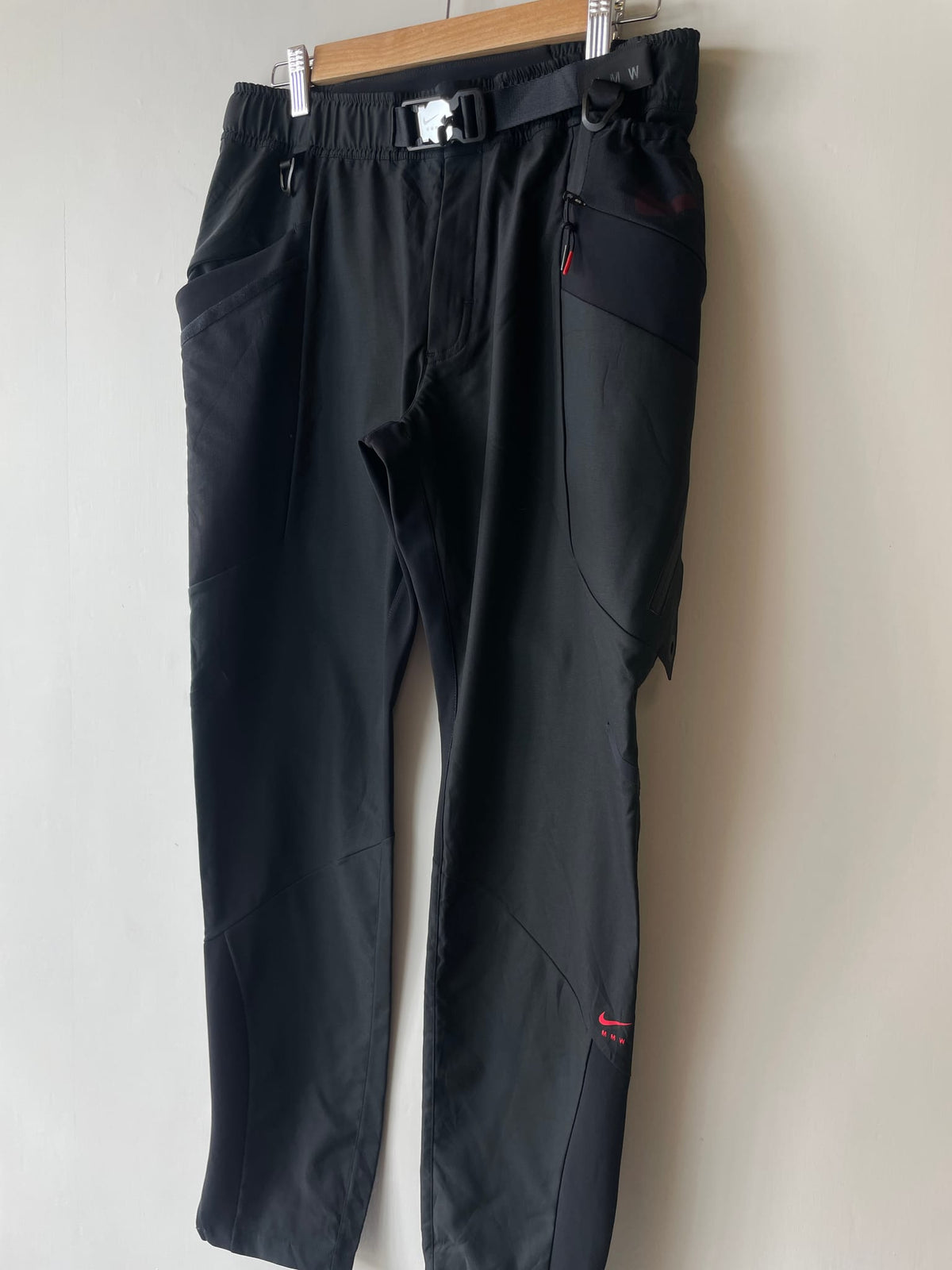 Nike x MMW Tactical Training Track Pants