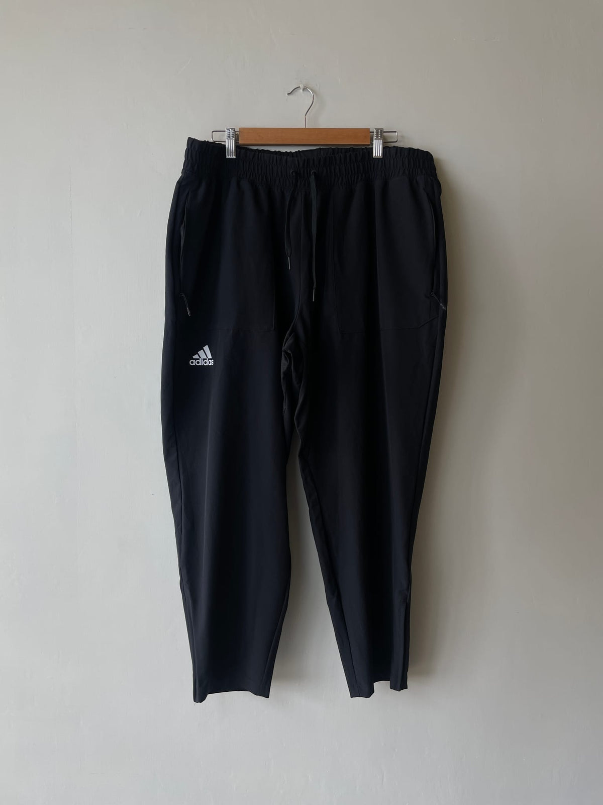 Adidas Train Seasonal Woven Training Pants