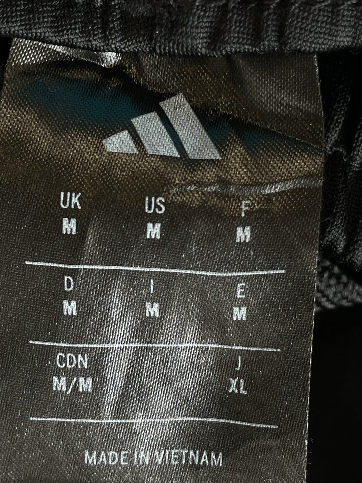 Adidas 3-Stripes Tricot Open-Hem Track Pants
