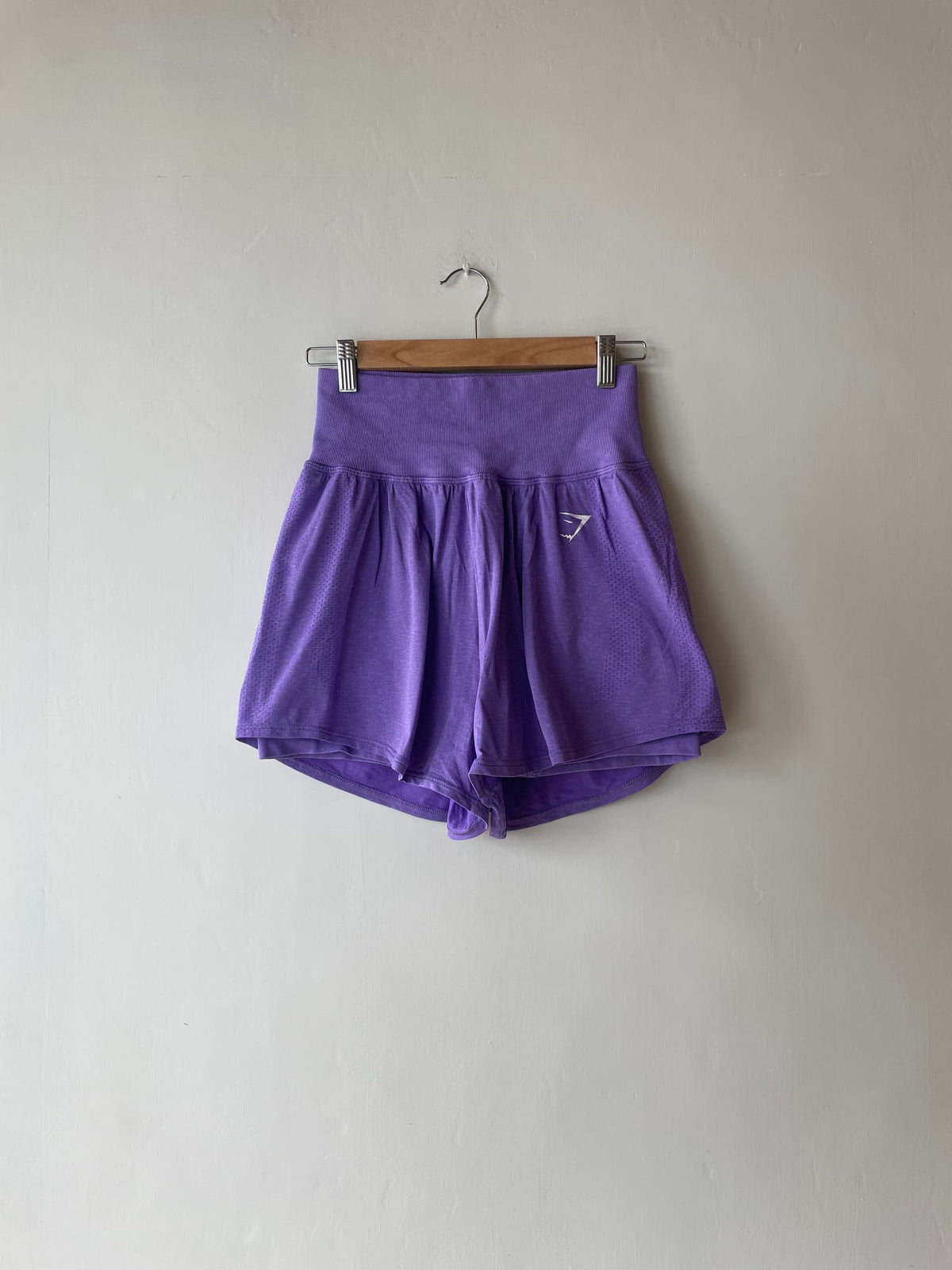 Gymshark Apex Seamless 2-in-1 Training Shorts