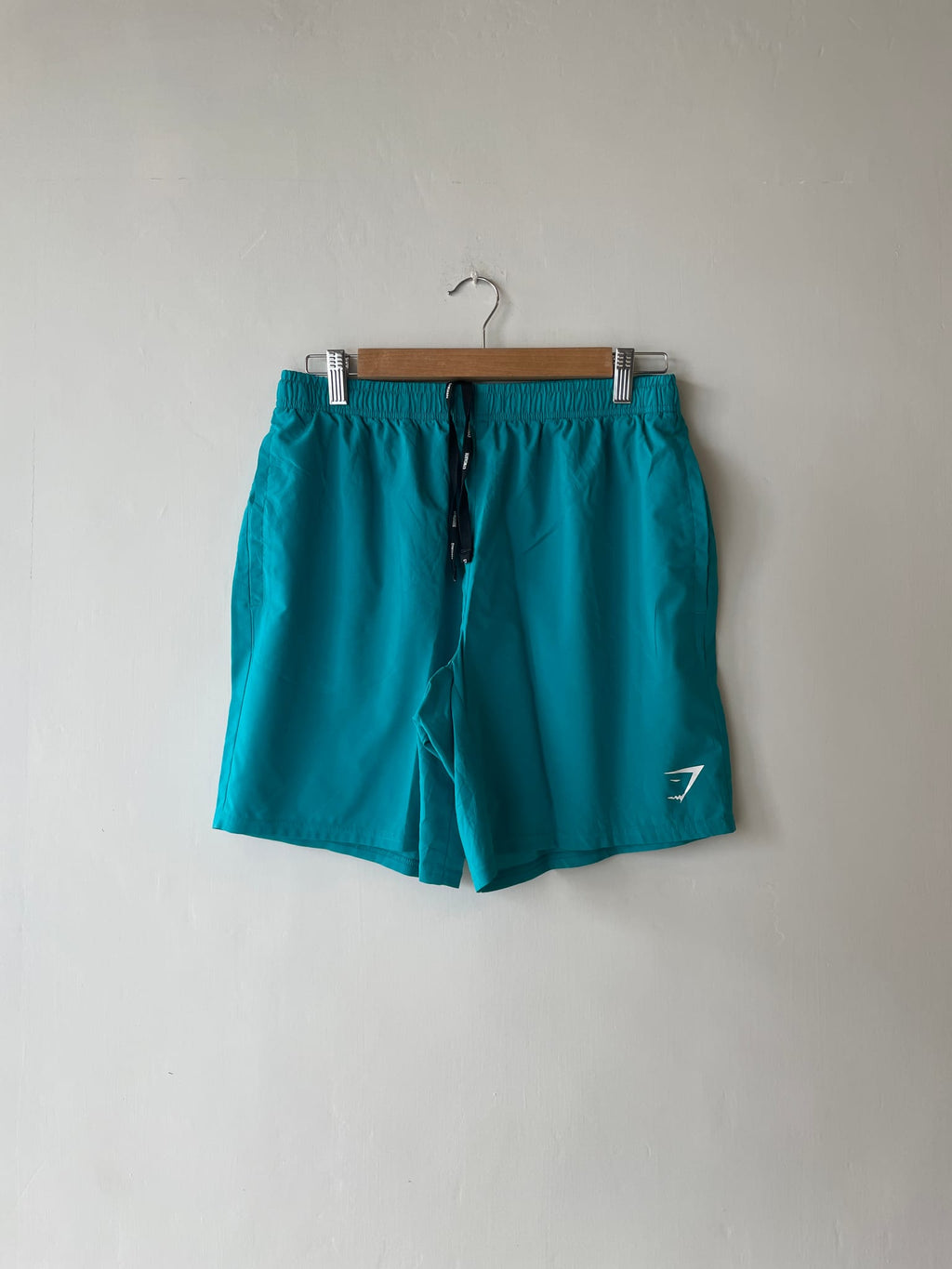 Gymshark Arrival 7 Shorts