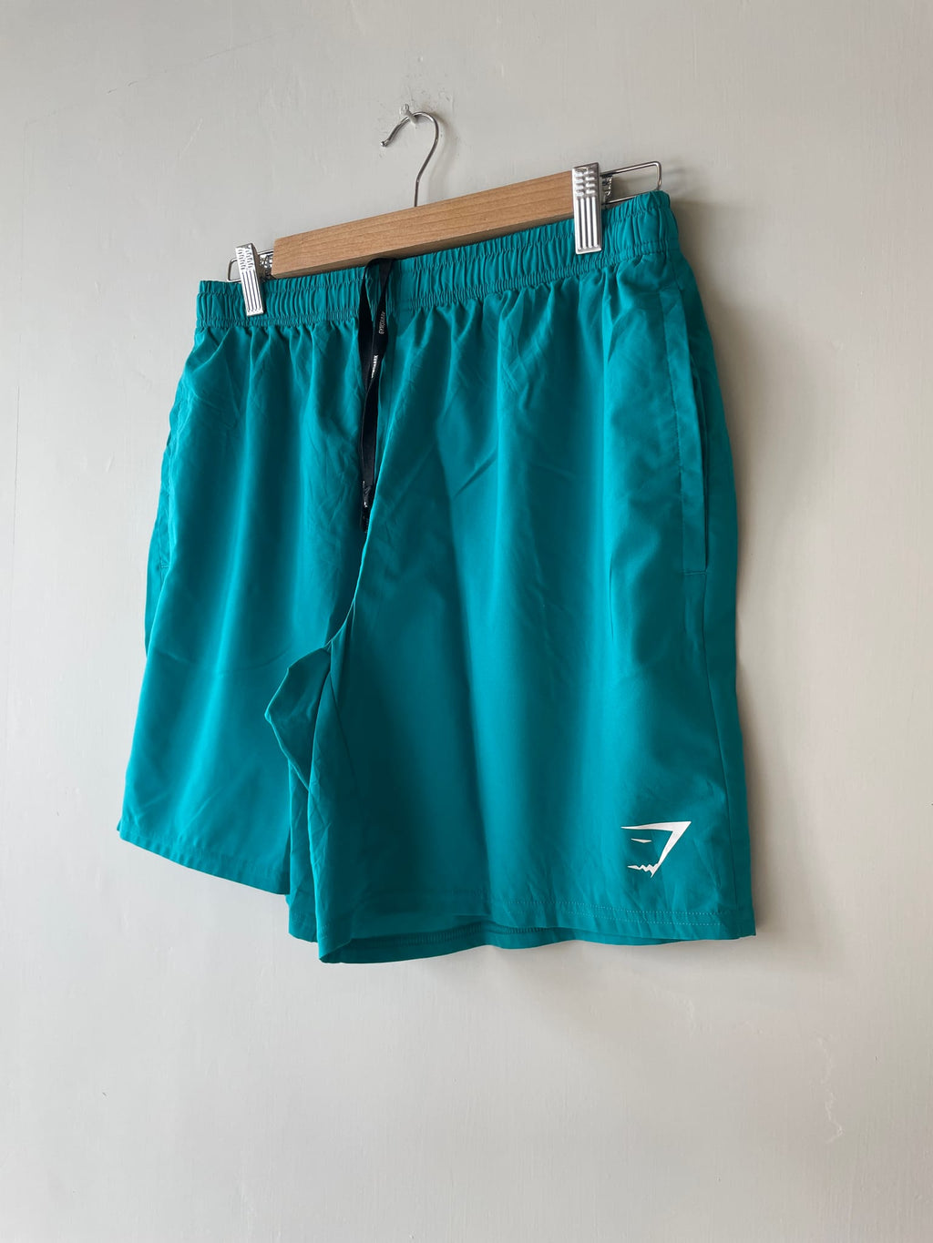 Gymshark Arrival 7 Shorts