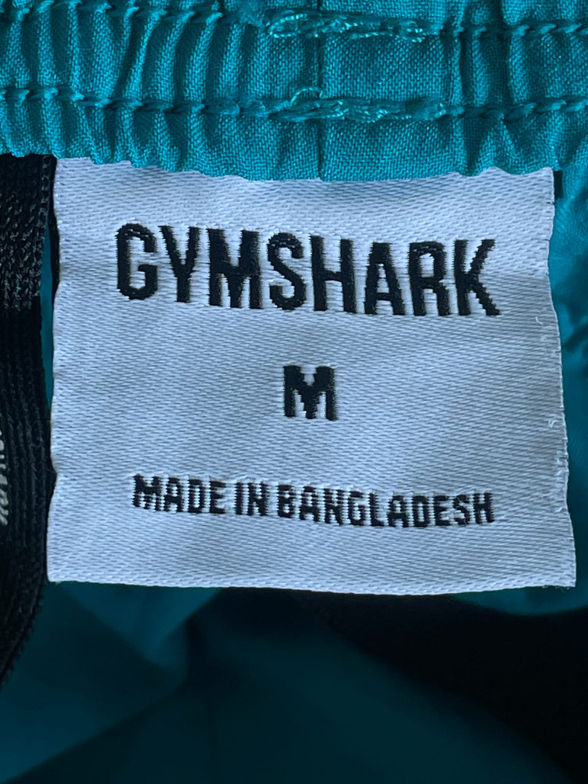Gymshark Arrival 7 Shorts