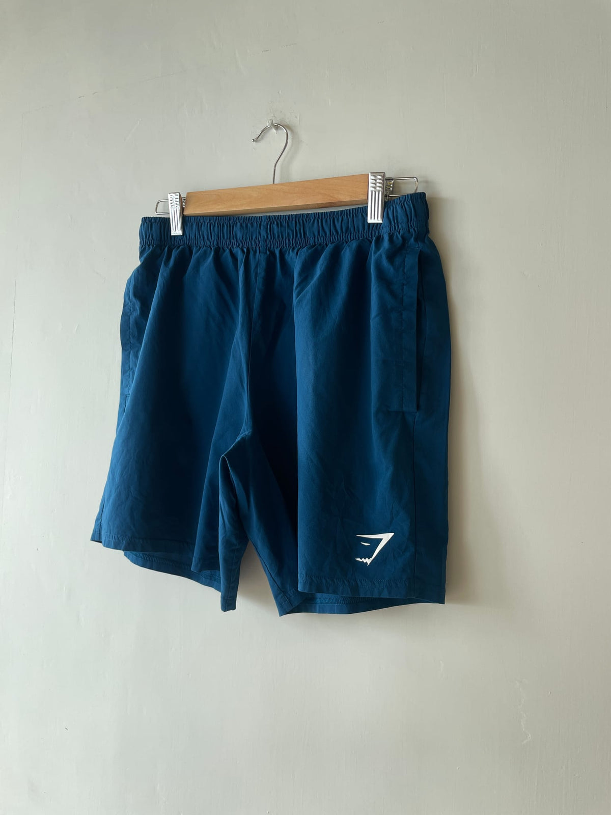 Gymshark Arrival 7 Shorts