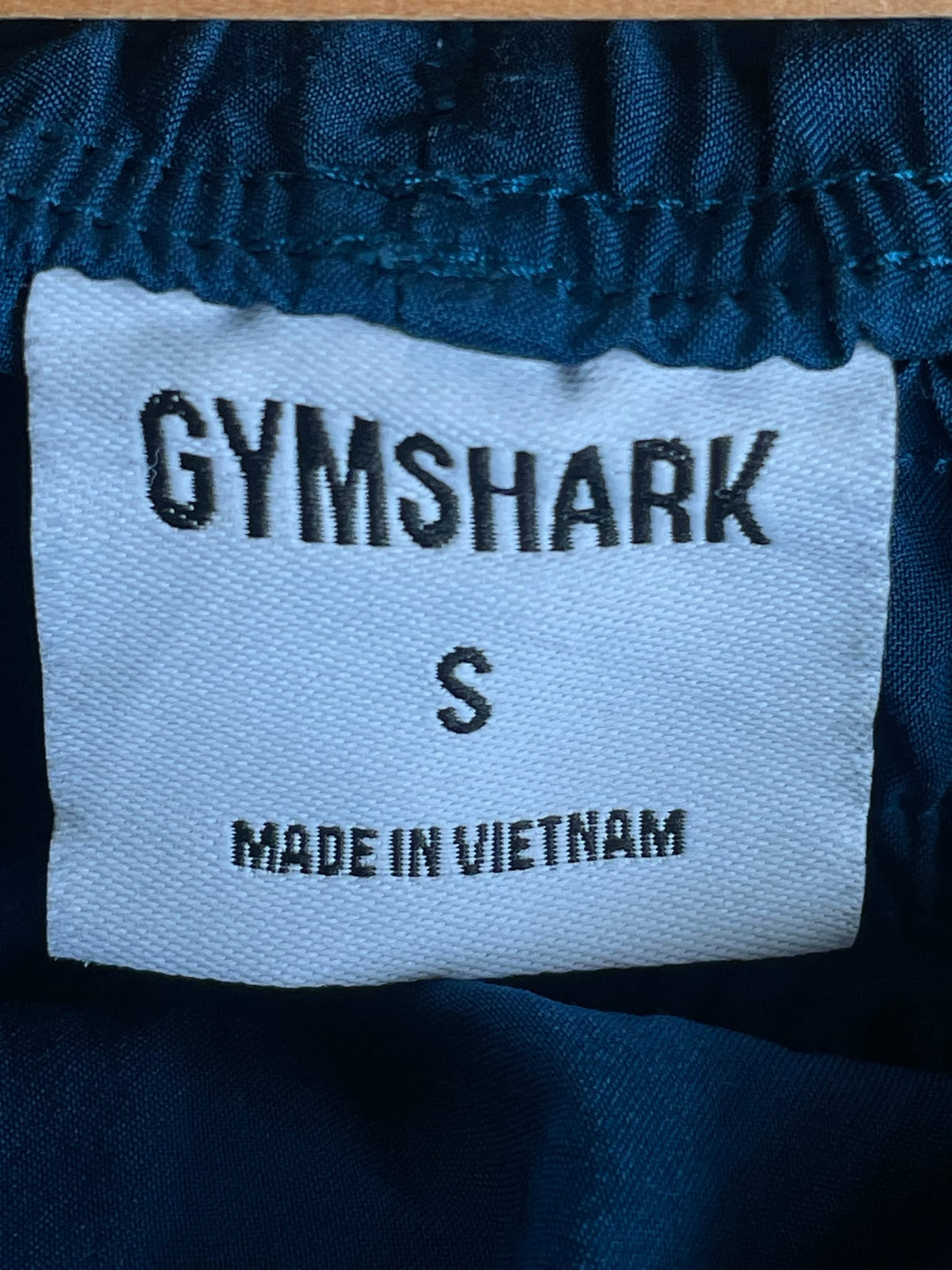 Gymshark Arrival 7 Shorts
