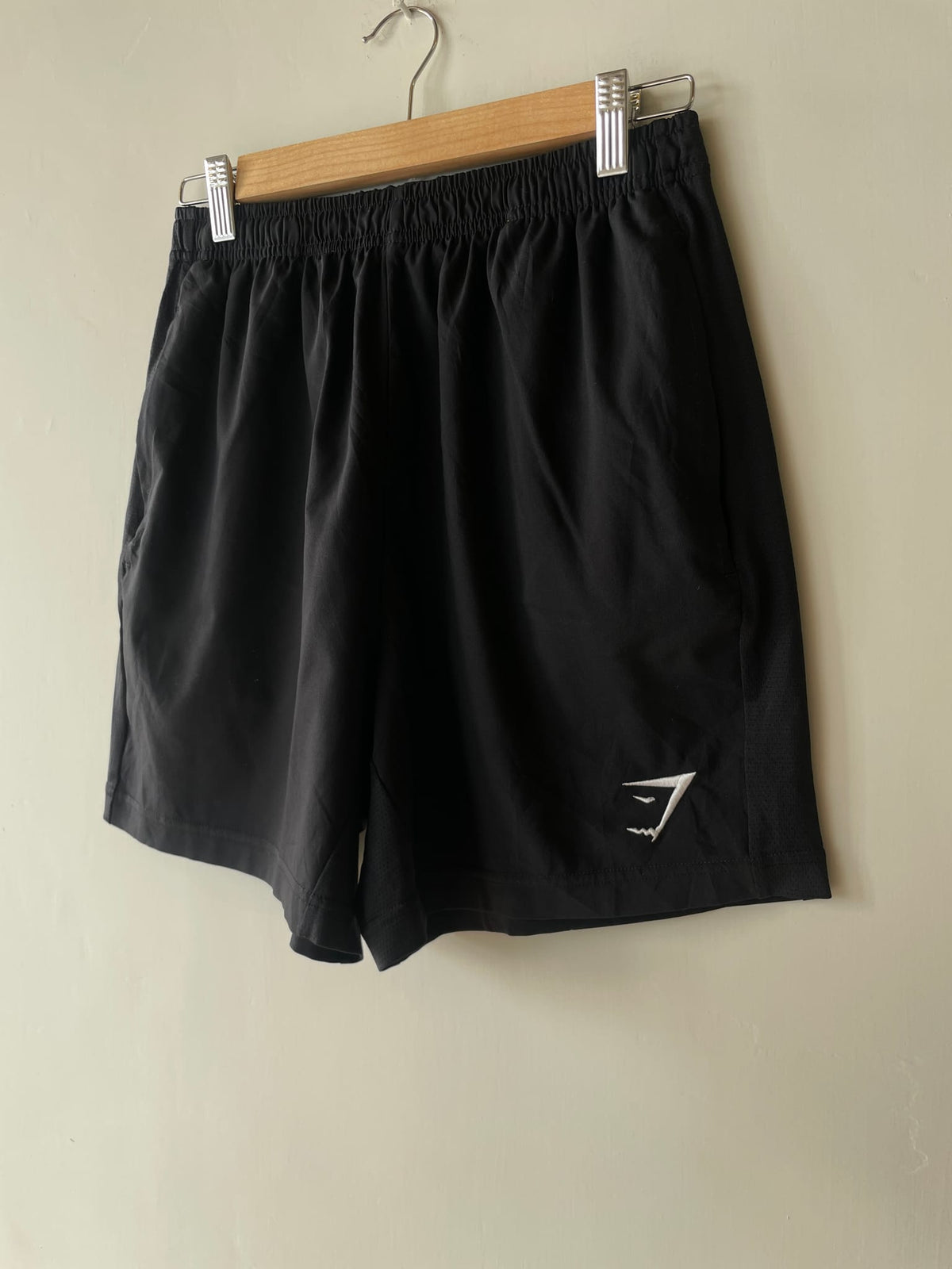 Gymshark Arrival 5 Shorts
